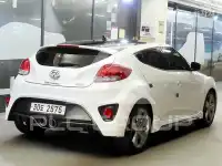 2013 Hyundai Veloster