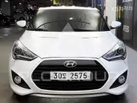 2013 Hyundai Veloster