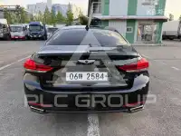 2013 Hyundai Genesis