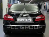 2013 Hyundai Genesis