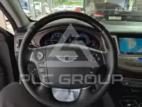 2013 Hyundai Genesis
