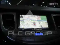 2013 Hyundai Genesis