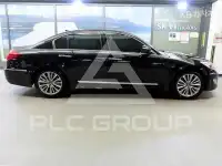 2013 Hyundai Genesis