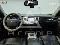 2013 Hyundai Genesis