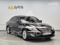 2013 Hyundai Genesis