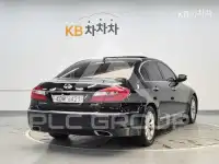 2013 Hyundai Genesis