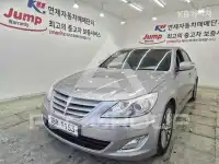 2013 Hyundai Genesis