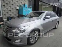 2013 Hyundai Genesis