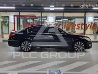 2013 Hyundai Genesis
