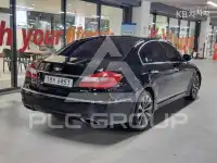 2013 Hyundai Genesis