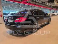 2013 Hyundai Genesis
