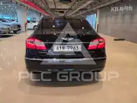 2013 Hyundai Genesis
