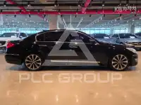 2013 Hyundai Genesis