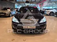 2013 Hyundai Genesis