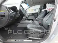 2013 Hyundai Genesis