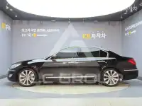 2013 Hyundai Genesis