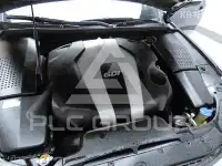 2013 Hyundai Genesis