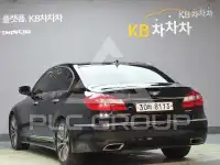 2013 Hyundai Genesis