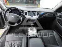 2013 Hyundai Genesis