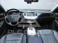 2013 Hyundai Genesis