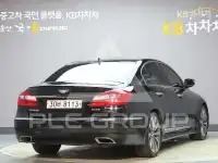 2013 Hyundai Genesis