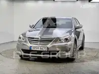 2013 Hyundai Genesis