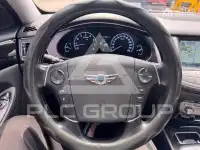 2013 Hyundai Genesis