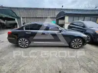 2013 Hyundai Genesis