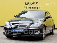 2013 Hyundai Genesis