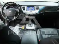 2013 Hyundai Genesis