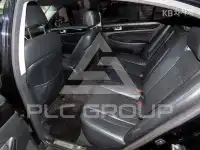 2013 Hyundai Genesis