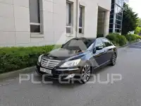 2013 Hyundai Genesis