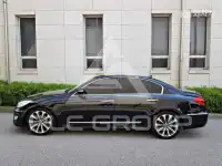 2013 Hyundai Genesis