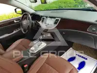 2013 Hyundai Genesis