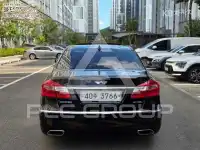 2013 Hyundai Genesis