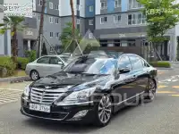 2013 Hyundai Genesis
