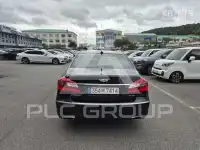 2013 Hyundai Genesis