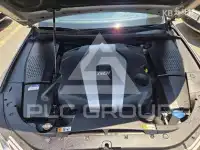 2013 Hyundai Genesis