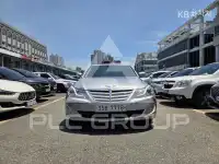 2013 Hyundai Genesis