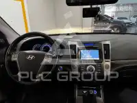 2013 Hyundai Veracruz