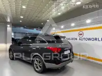 2013 Hyundai Veracruz
