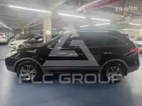 2013 Hyundai Veracruz