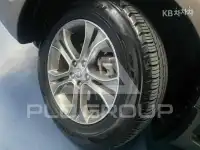 2013 Hyundai Veracruz