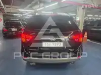 2013 Hyundai Veracruz