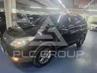 2013 Hyundai Veracruz