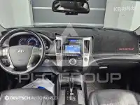 2013 Hyundai Veracruz