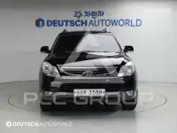 2013 Hyundai Veracruz