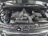 2013 Hyundai Veracruz