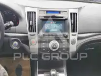 2013 Hyundai Veracruz