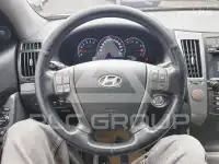 2013 Hyundai Veracruz